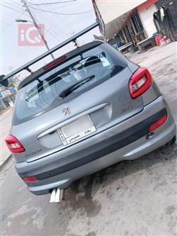 بیجۆ 207